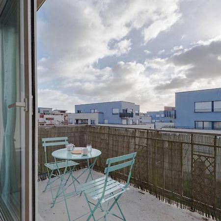 Crystal Apartment Disneyland Bmyguest มองต์เตฮวา ภายนอก รูปภาพ